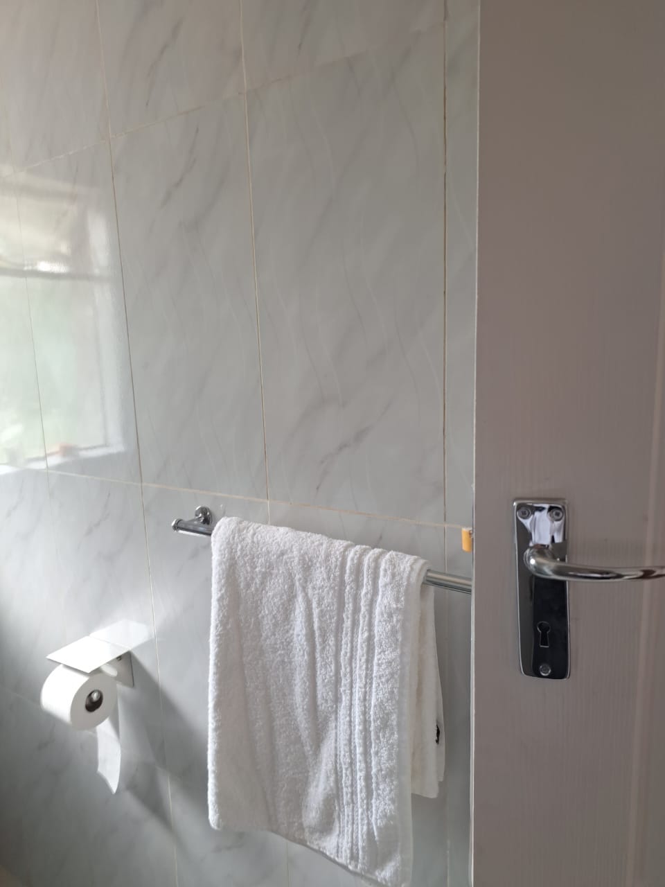 Restroom Facilities